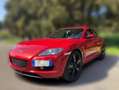Mazda RX-8 RX-8 1.3 231 CV - Rossa, Manuale, tetto apribile, pelle totale Rot - thumbnail 1