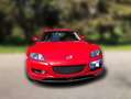 Mazda RX-8 RX-8 1.3 231 CV - Rossa, Manuale, tetto apribile, pelle totale Rot - thumbnail 4