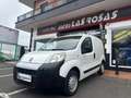 Fiat Fiorino Comercial FIAT Industrial  Manual de 3 Pue Blanco - thumbnail 1