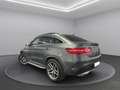 Mercedes-Benz GLE 350 Coupé 350d 4Matic Aut. Gris - thumbnail 6