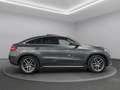 Mercedes-Benz GLE 350 Coupé 350d 4Matic Aut. Gris - thumbnail 7