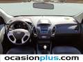 Hyundai iX35 2.0CRDI GLS Comfort Sky 4x4 Gris - thumbnail 8