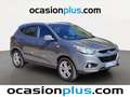 Hyundai iX35 2.0CRDI GLS Comfort Sky 4x4 Gris - thumbnail 2