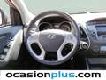 Hyundai iX35 2.0CRDI GLS Comfort Sky 4x4 Gris - thumbnail 21