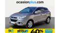 Hyundai iX35 2.0CRDI GLS Comfort Sky 4x4 Gris - thumbnail 1