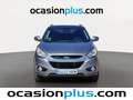 Hyundai iX35 2.0CRDI GLS Comfort Sky 4x4 Gris - thumbnail 14