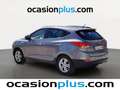 Hyundai iX35 2.0CRDI GLS Comfort Sky 4x4 Gris - thumbnail 3