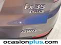 Hyundai iX35 2.0CRDI GLS Comfort Sky 4x4 Gris - thumbnail 5