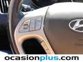 Hyundai iX35 2.0CRDI GLS Comfort Sky 4x4 Gris - thumbnail 24