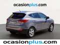 Hyundai iX35 2.0CRDI GLS Comfort Sky 4x4 Gris - thumbnail 4