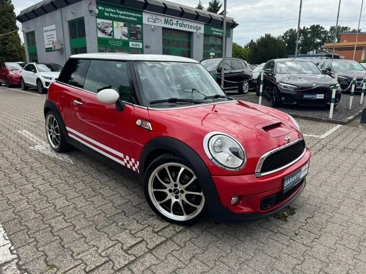 Das Auto