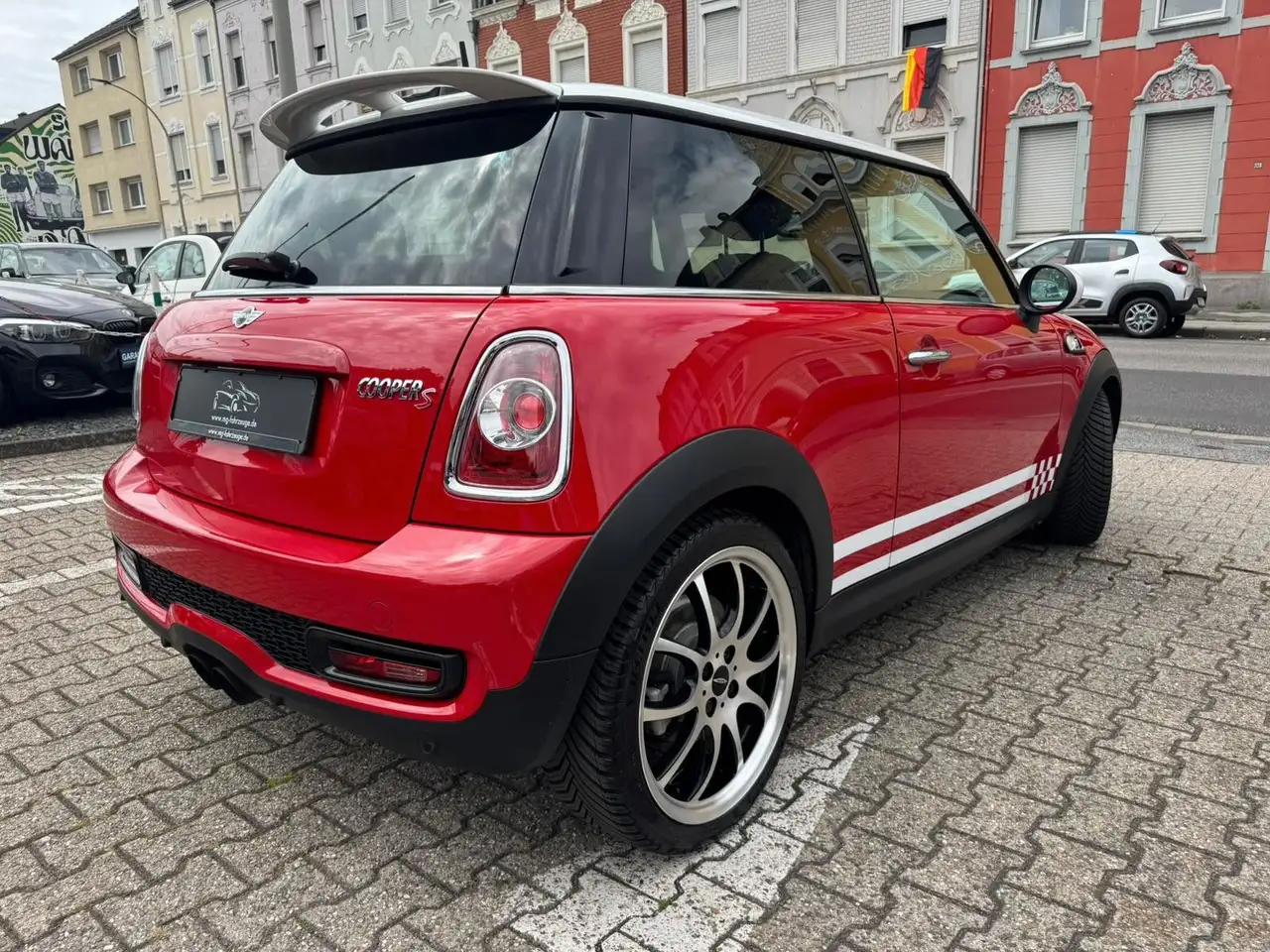 Das Auto