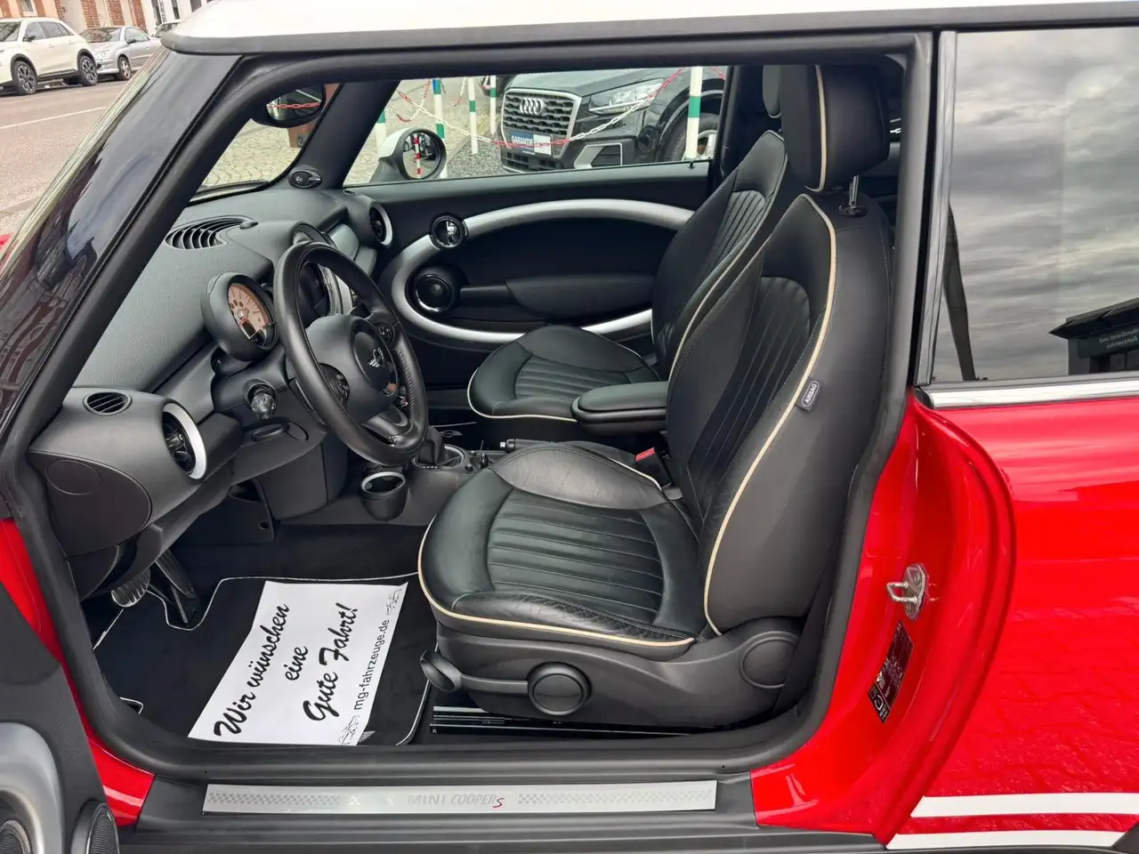 Das Auto