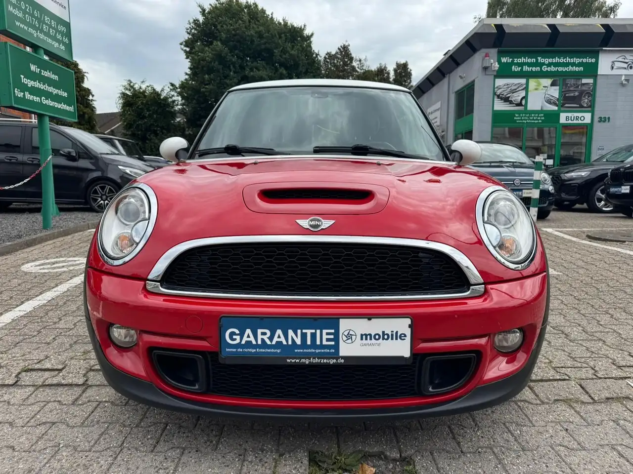 Das Auto
