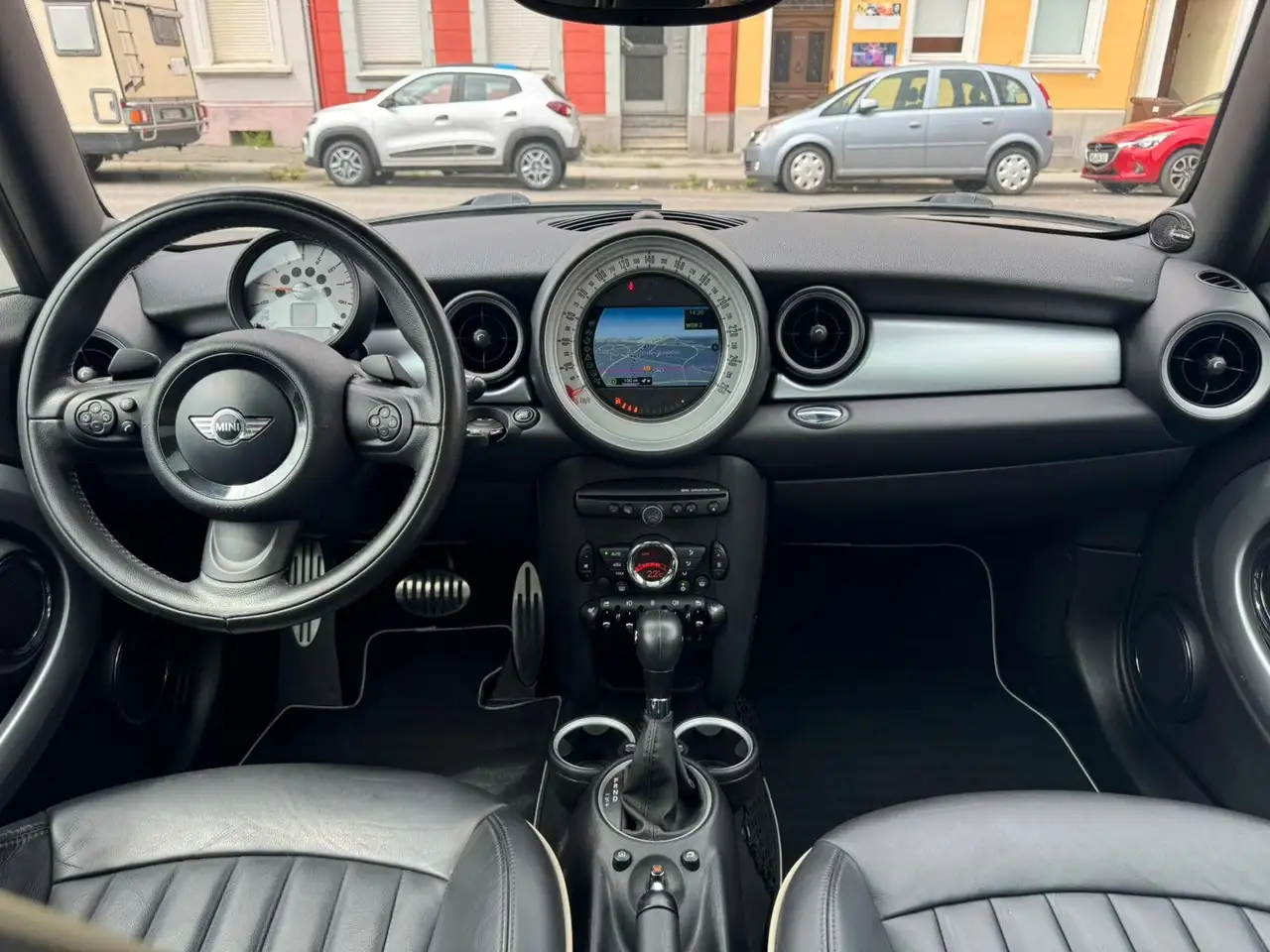 Das Auto