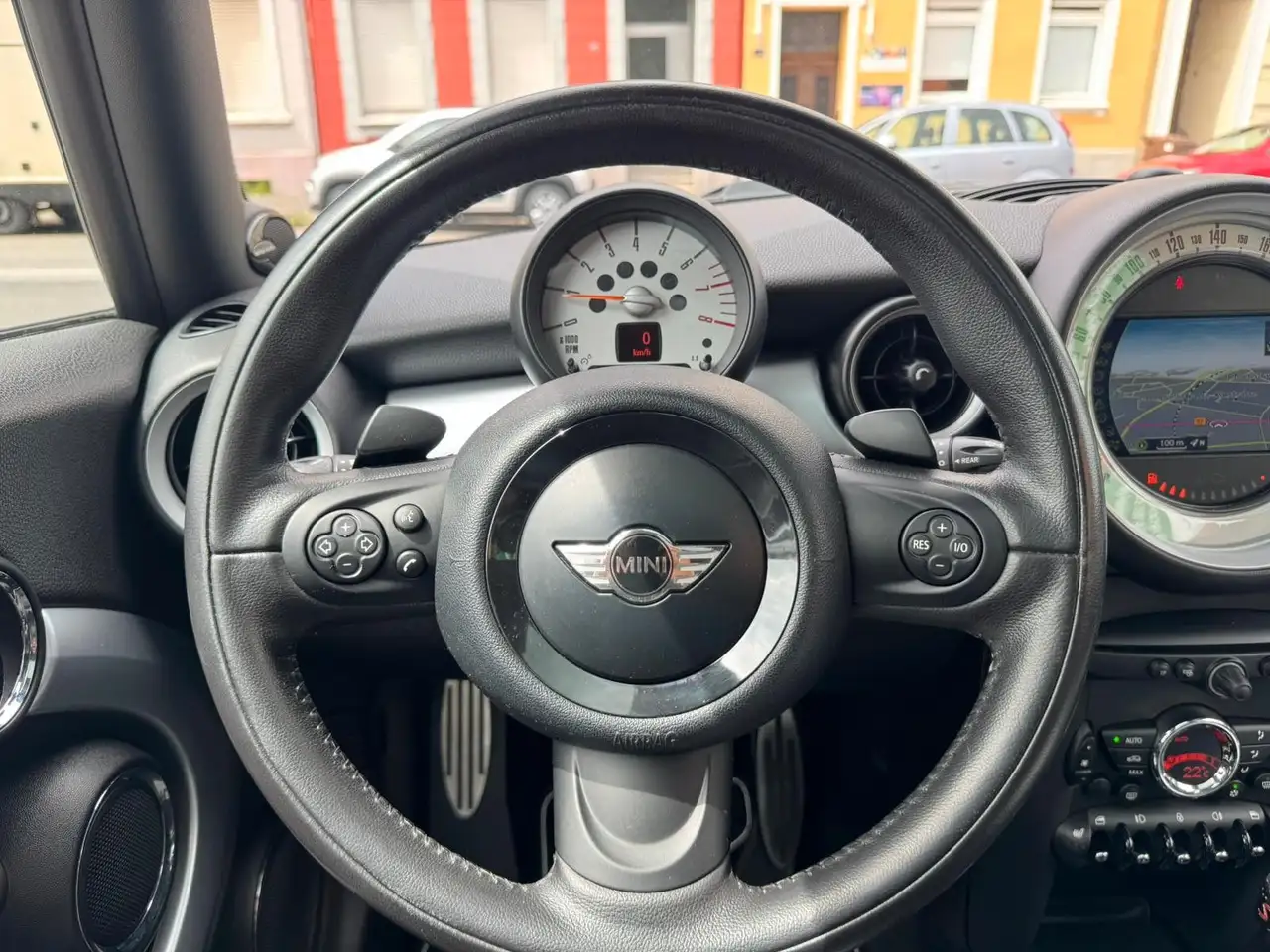 Das Auto