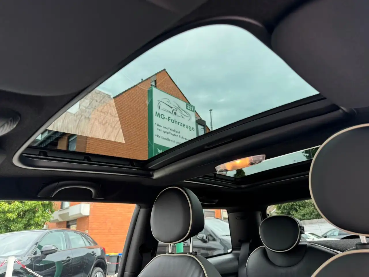 Das Auto