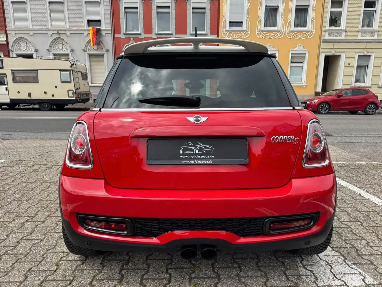 Das Auto
