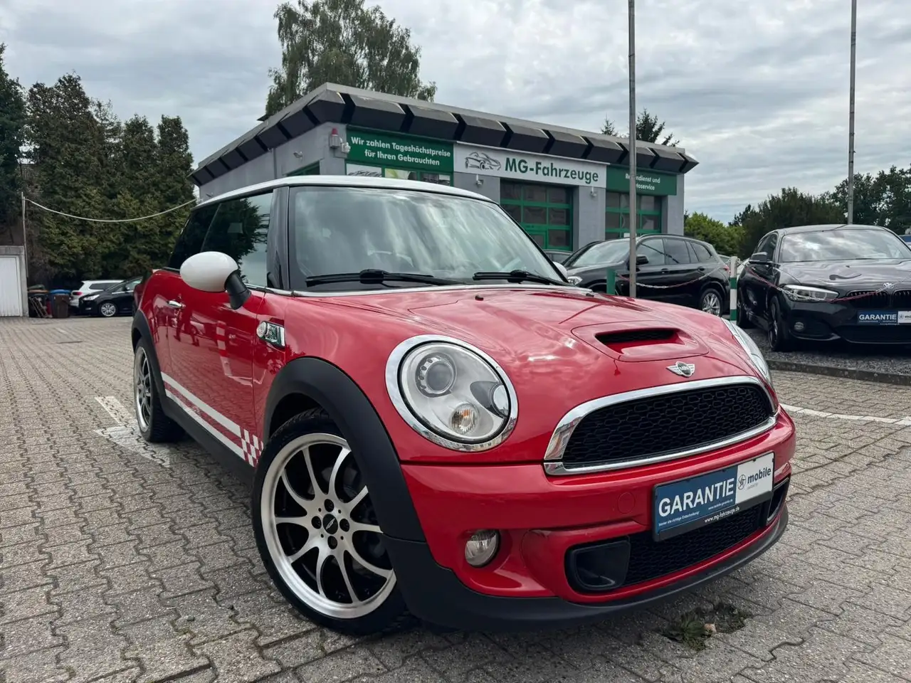 Das Auto