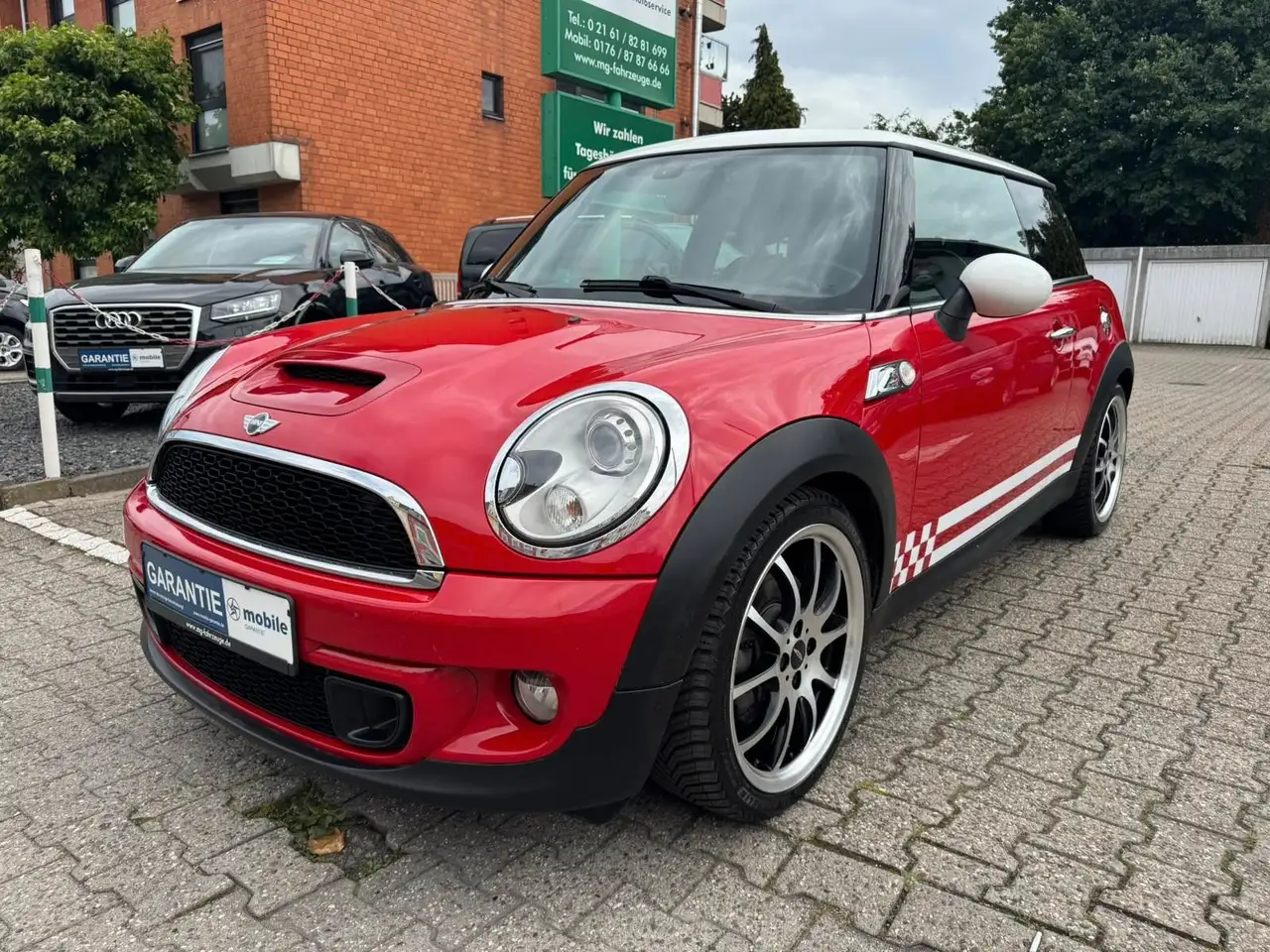 Das Auto