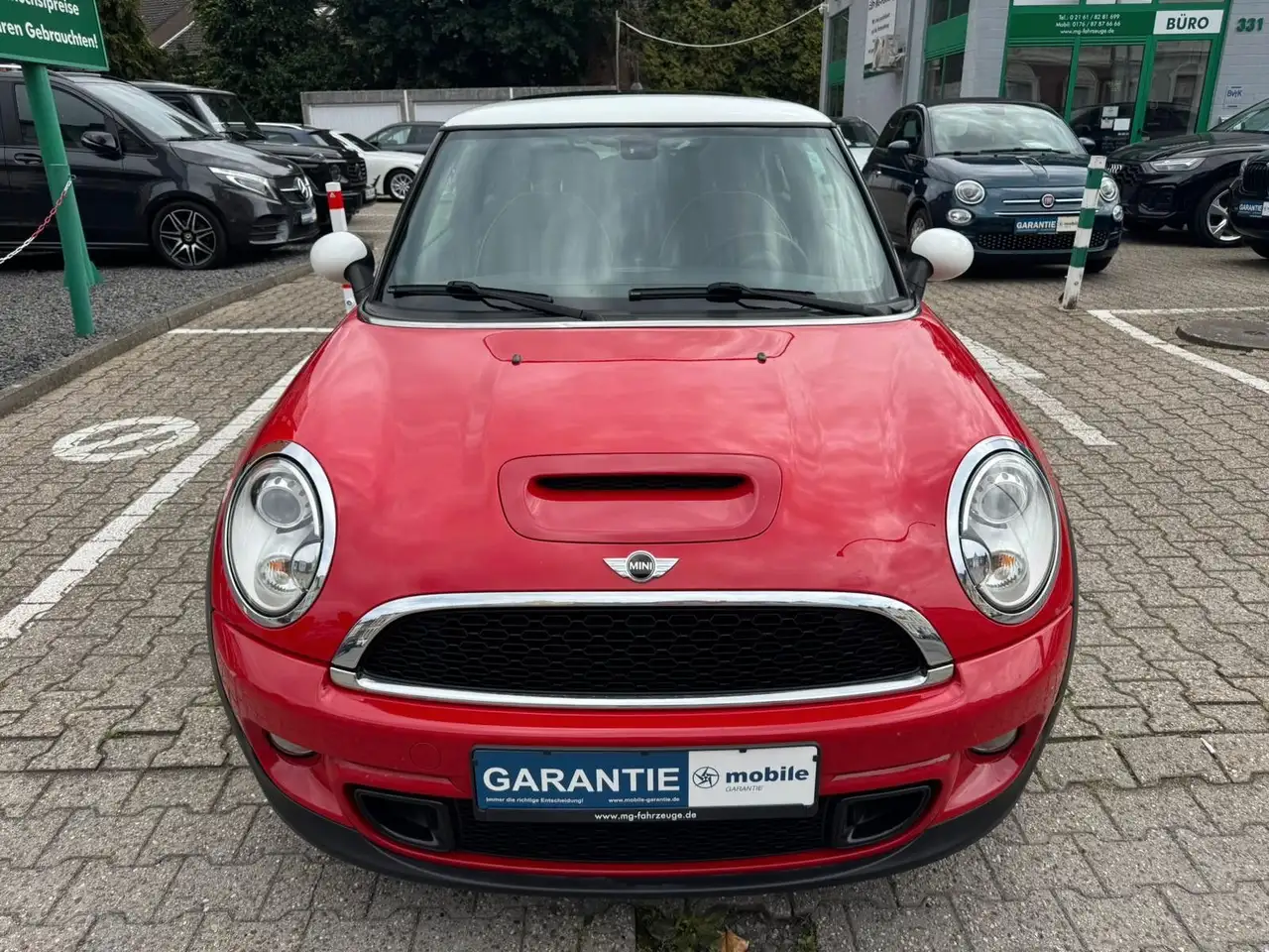 Das Auto