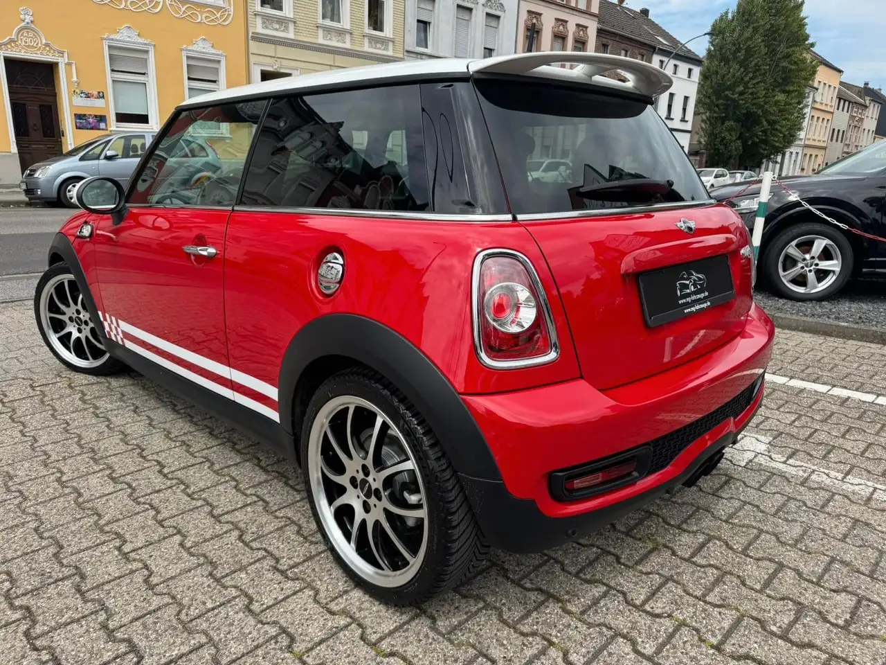 Das Auto