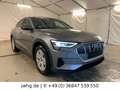 Audi e-tron Sportback 50 quattro S-Line NAVI/KAM/LED Grau - thumbnail 2