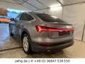 Audi e-tron Sportback 50 quattro S-Line NAVI/KAM/LED Grau - thumbnail 4