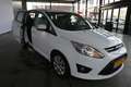 Ford Grand C-Max 1.0 Trend 7p. Airco Cruise control Navigatie Trekh Wit - thumbnail 14