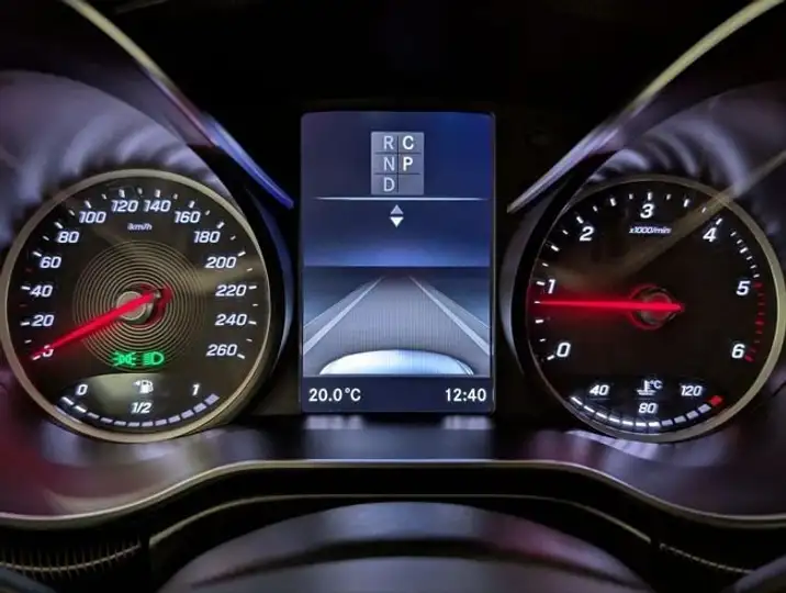 Mercedes-Benz Clase V V 250d Largo 2021, foto 65