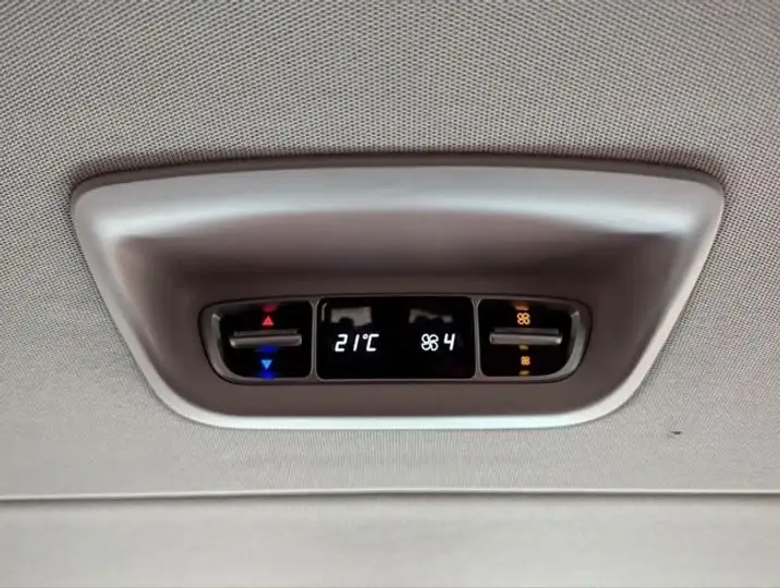 Mercedes-Benz Clase V V 250d Largo 2021, foto 58