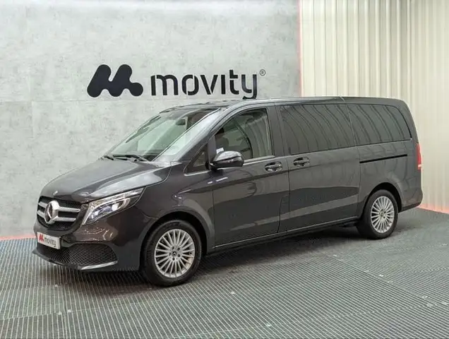 Mercedes-Benz V 250 250d Largo