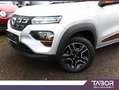 Dacia Spring Electric 45 Comfort Plus CCS Cam Argent - thumbnail 5