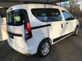 Dacia Dokker 1.5 dCi/34Tkm/Bluetooth/AHK/Klima Weiß - thumbnail 6