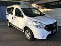 Dacia Dokker 1.5 dCi/34Tkm/Bluetooth/AHK/Klima Weiß - thumbnail 3