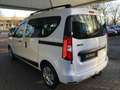 Dacia Dokker 1.5 dCi/34Tkm/Bluetooth/AHK/Klima Weiß - thumbnail 8