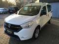 Dacia Dokker 1.5 dCi/34Tkm/Bluetooth/AHK/Klima Weiß - thumbnail 1
