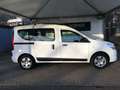 Dacia Dokker 1.5 dCi/34Tkm/Bluetooth/AHK/Klima Weiß - thumbnail 4