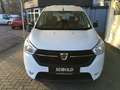 Dacia Dokker 1.5 dCi/34Tkm/Bluetooth/AHK/Klima Weiß - thumbnail 2
