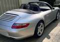 Porsche 997 911 S Cabrio, Eerste eigenaar en in perfecte staat Zilver - thumbnail 16
