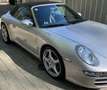 Porsche 997 911 S Cabrio, Eerste eigenaar en in perfecte staat Zilver - thumbnail 3