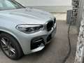 BMW X4 X4 xDrive 30d Aut. Silber - thumbnail 1