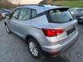 SEAT Arona 1.0 TSI *DSG*STYLE*PDCHI*DAB*TEMPOMAT*FRON Silber - thumbnail 4