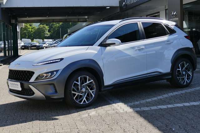 Imagine Hyundai KONA 1.0 T-GDI EDITION 30 7G-DSG*LED*16"ALU