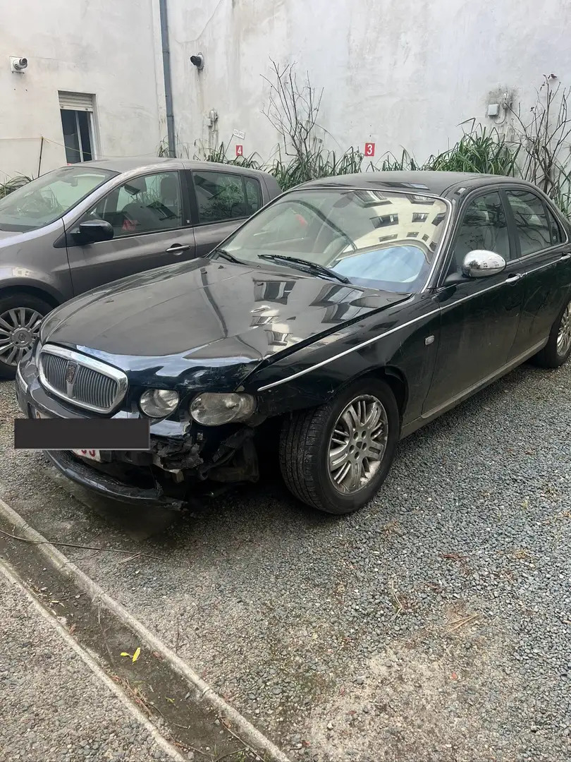 Rover 75 1.8 Turbo 16v Classic - 1