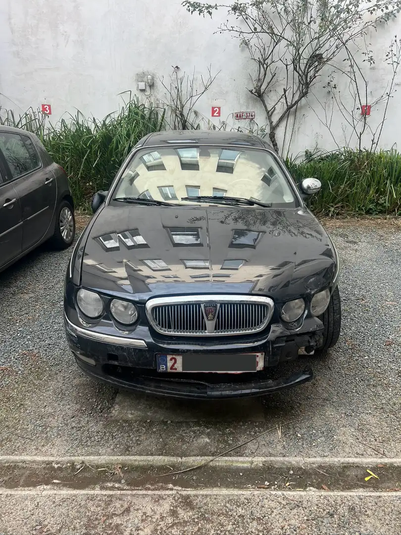 Rover 75 1.8 Turbo 16v Classic - 2