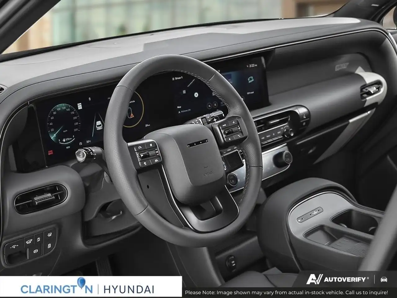 Hyundai PALISADE снимка Hyundai PALISADE