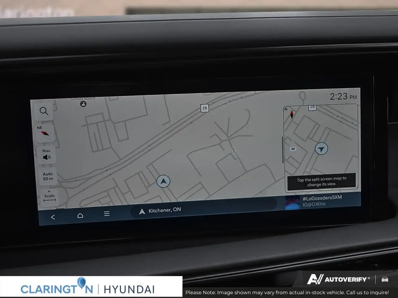 Hyundai PALISADE снимка Hyundai PALISADE