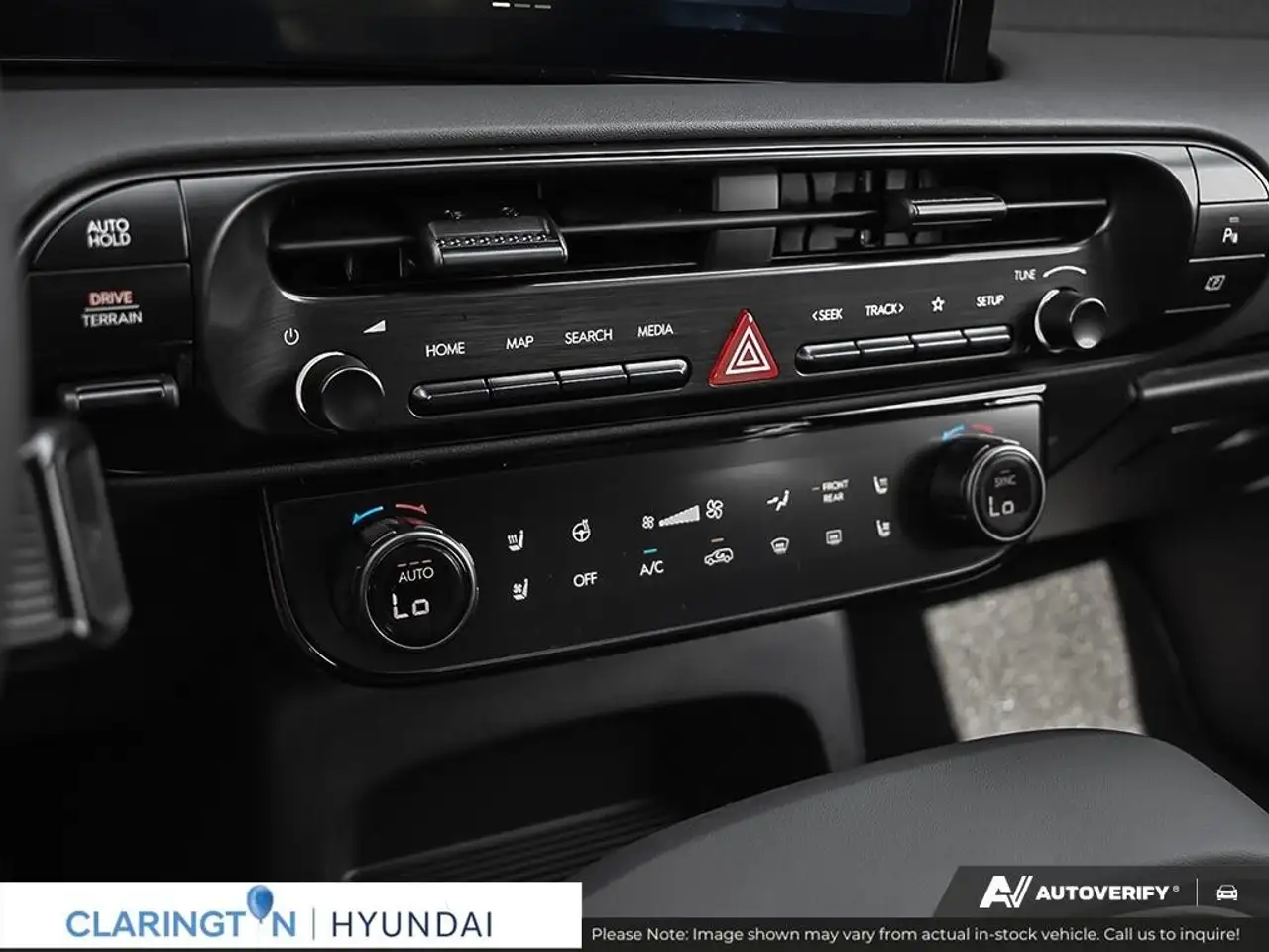 Hyundai PALISADE снимка Hyundai PALISADE