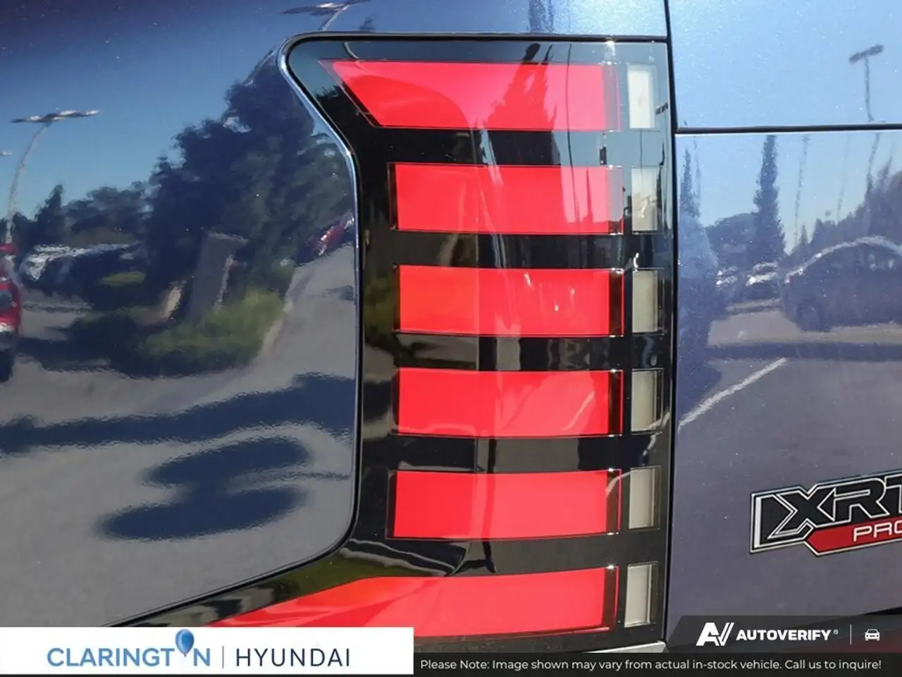Hyundai PALISADE снимка Hyundai PALISADE